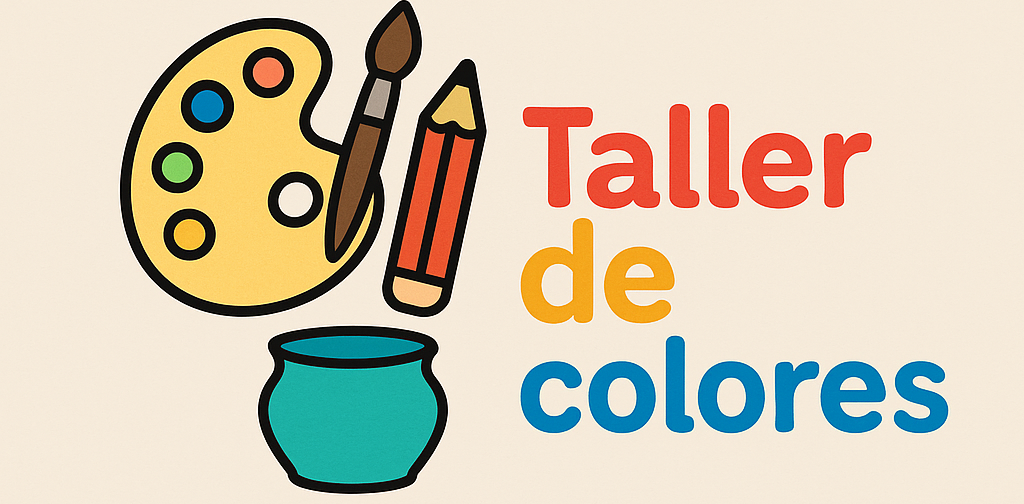 Taller de Colores